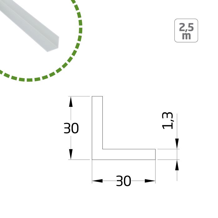 AN LAD IG ALUM 30X30_ESQ