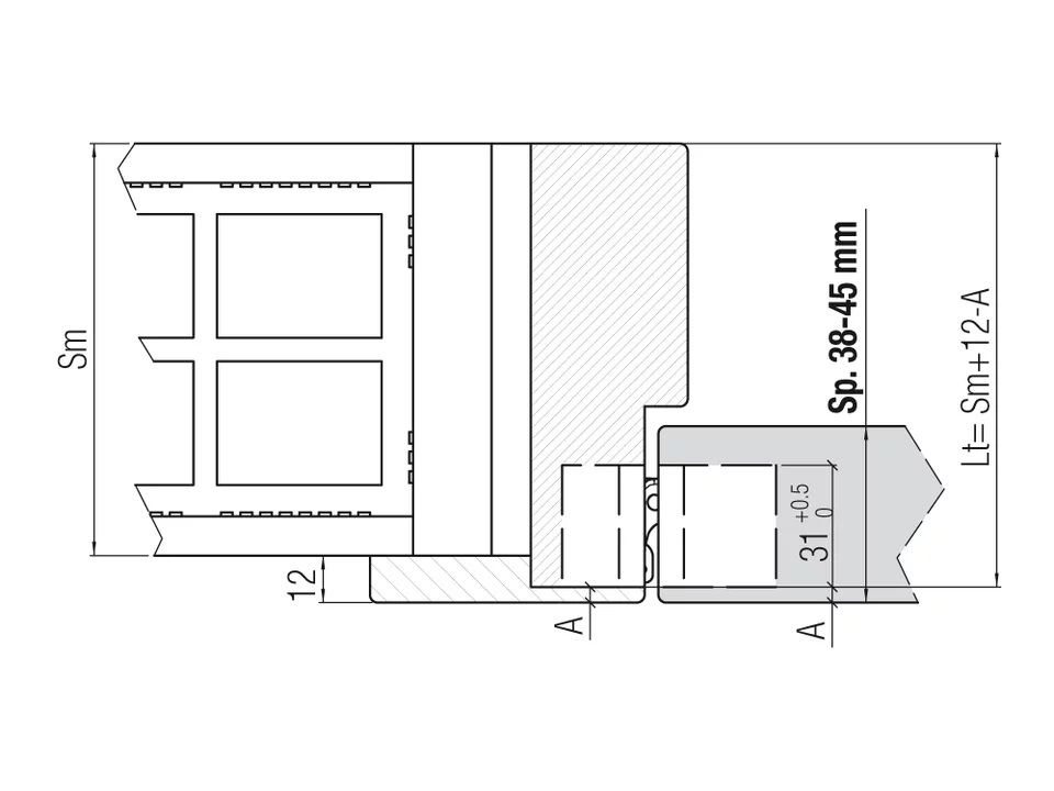 tec2-k8000-cornice-non-centrata