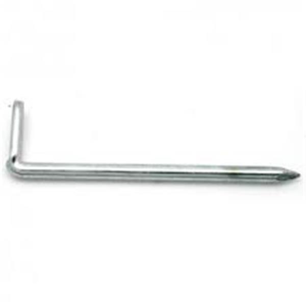 ALCAYATA ACERO ZINCADA BLISTERS