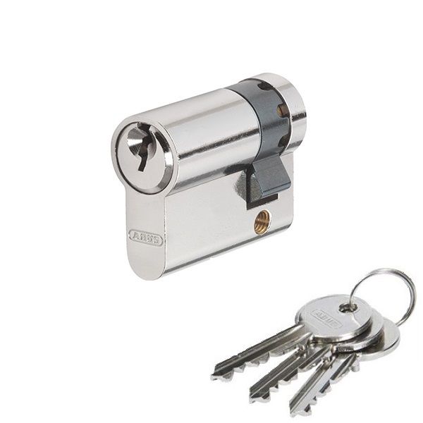 BOMBILLO ABUS E50 MEDIO CILINDRO