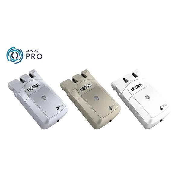 CERRADURA INVISIBLE REMOCK LOCKEY PRO