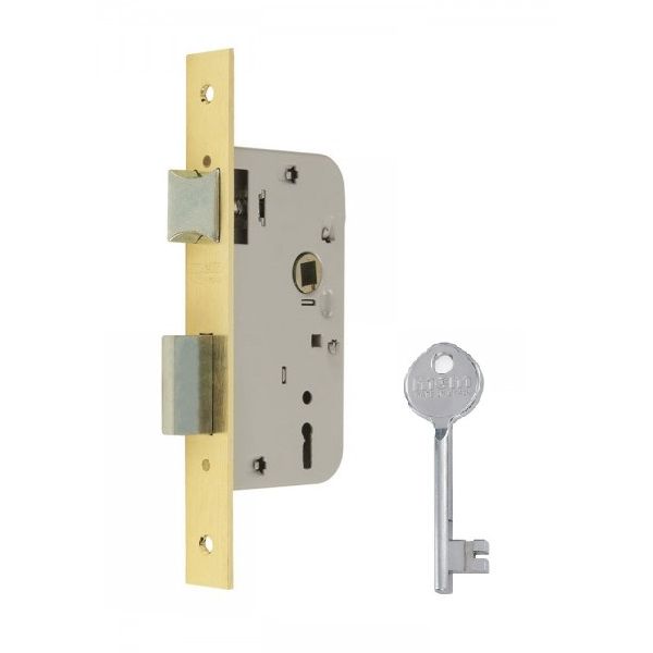 CERRADURA MCM 1508 DE EMBUTIR