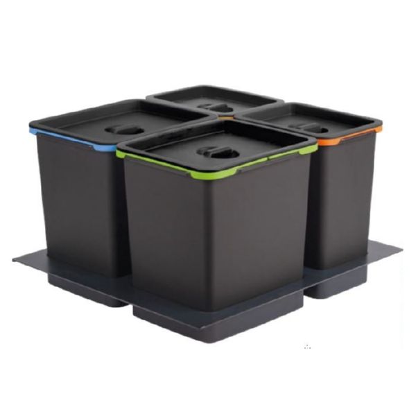 CUBOS BASURA JUYPAL KITS