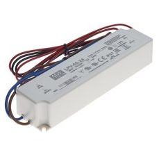 FUENTE DE ALIMENTACIÓN CLASE II IP67