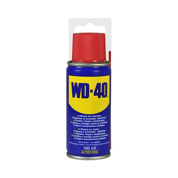 LUBRICANTE MULTIUSO  WD-40