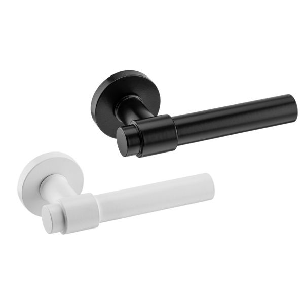 MANILLA DE PUERTA JNF STOUT IN.00.145