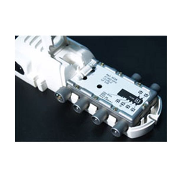 ABRAZADERA MASTIL ANTENA TV AC0731E