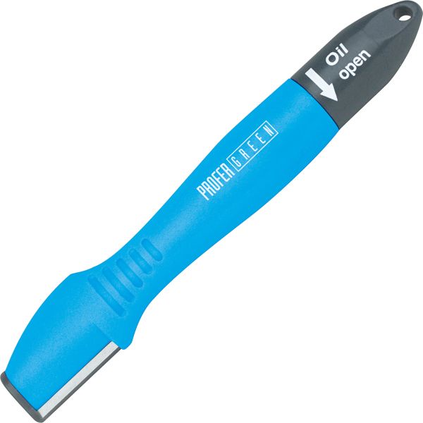 AFILADOR MULTIPLE MANGO PLASTICO PROFER TOP