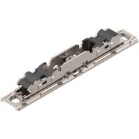 AVENTOS BLUM HK / HL FIJACION FRONTAL JGO 2U