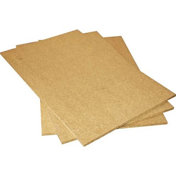 BALDA PANEL AGLOMERADO 16 MM 180X60 CM