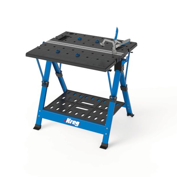 BANCO DE TRABAJO MOBIL KREG KWS1000