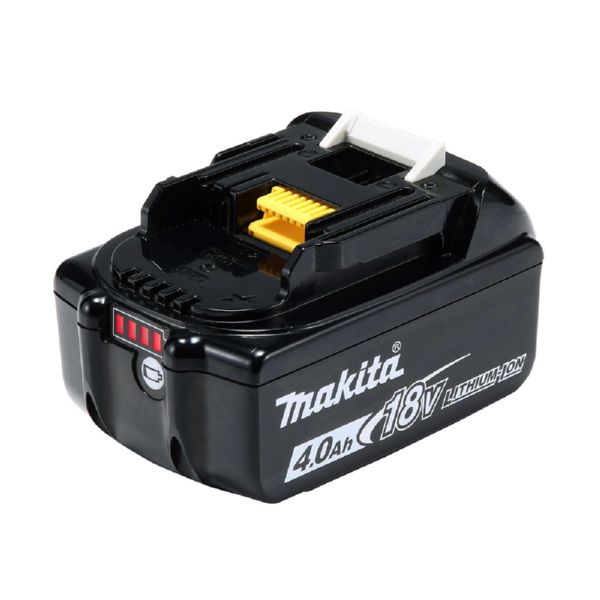 BATERIA MAKITA BL1840B 18V 4.00AH KIT A SU MEDIDA