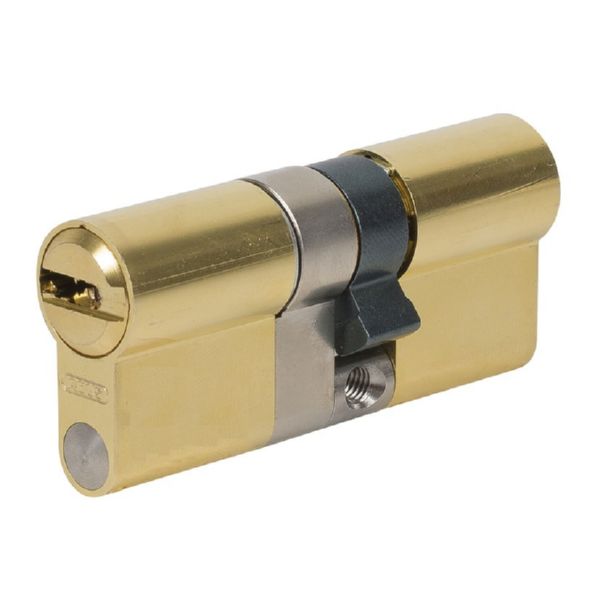 BOMBILLO ABUS BRAVUS MX PRO LEVA 15 30+30 LATON  B2L410MXPROMS