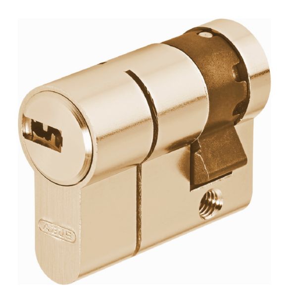 BOMBILLO ABUS D6PS LEVA 15  10+40 LATON