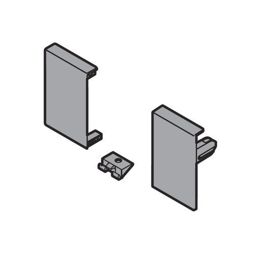 CAJON BL T-BOX SA GRIS CAJON INTERIOR FIJACION M (IZQ+DER)