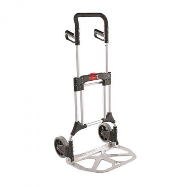 CARRETILLA CARRIVAN 200 KG CV-S200 ALUMINIO PLEGABLE