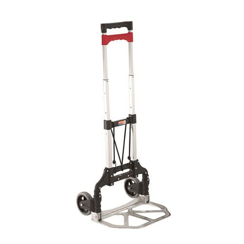 CARRETILLA CARRIVAN  50 KG CV-S50 ALUMINIO PLEGABLE