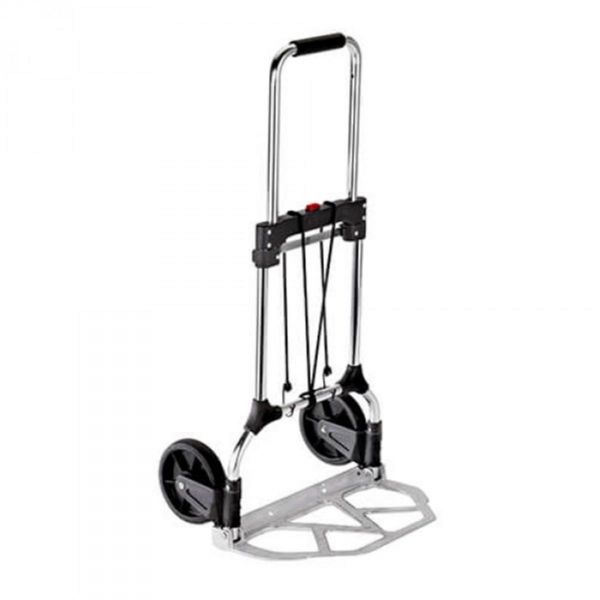 CARRETILLA CARRIVAN  90 KG CV-S90 ALUMINIO PLEGABLE