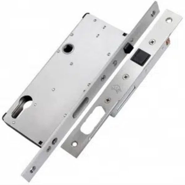 CERRADURA ELECTRICA TWIN LOCK 1350 12 V AC/DC