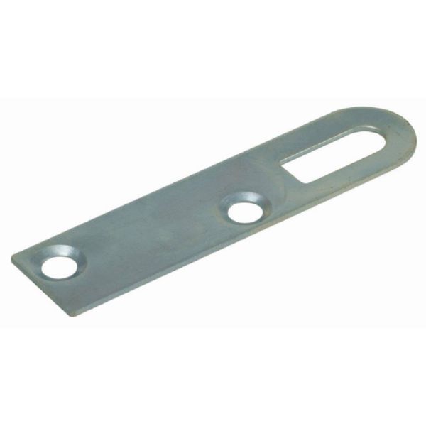 CHAPA COLGADOR Nº- 2   40 X 15  (ref. E-240)