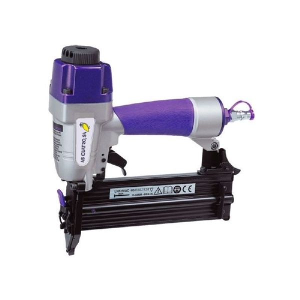 CLAVADORA  AS  LNF 50 AC - CLAVO 12  de 16 a 50 mm.  *