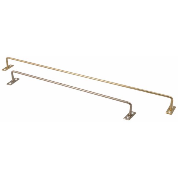 CORBATERO 450MM NIQUELADO  (ref. 2057HN450)