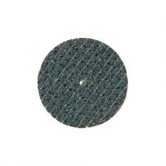 DREMEL 5 DISCOS DE CORTE REFORZADO CON FIBRA DE VIDRIO 32 MM (426)