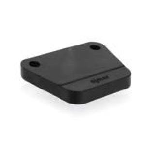 ESCUADRA DE PLASTICO NEGRO OJMAR