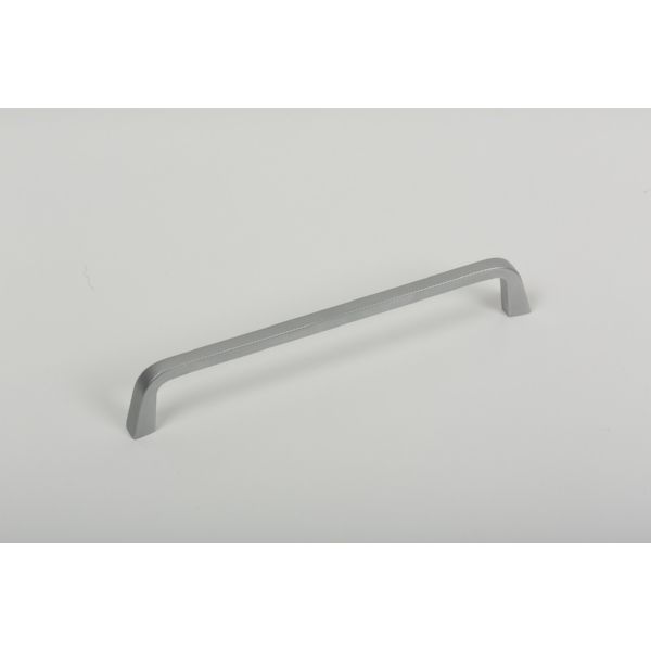 ESTE - Tirador cromo mate 171 mm CC 160 mm