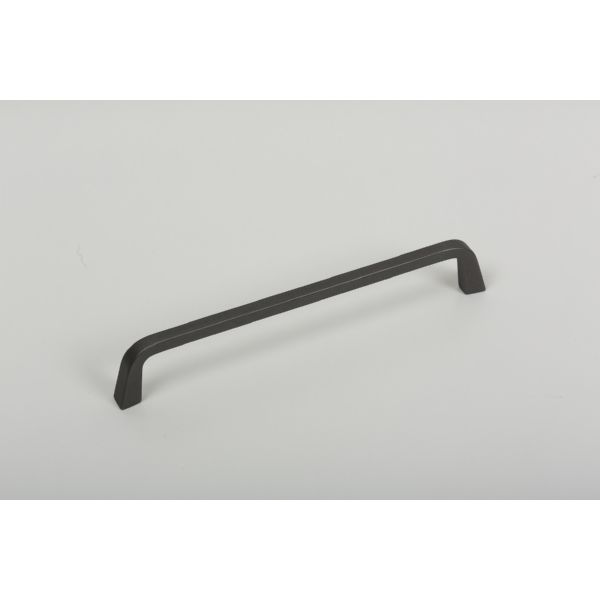 ESTE - Tirador gris grafito 171 mm CC 160 mm