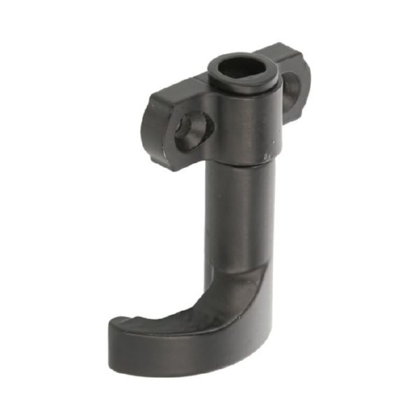 GANCHO FALLEBA INTERIOR AMIG 2960 NEGRO IZDA (N)