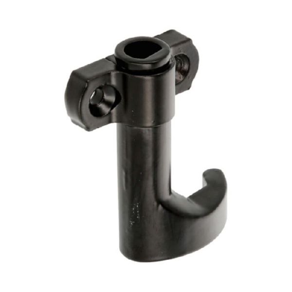GANCHO FALLEBA INTERIOR AMIG 2961 NEGRO DCHA (N)