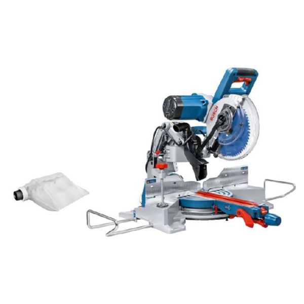 INGLETADORA BOSCH GCM 10 GDJ Professional 1800W D-254