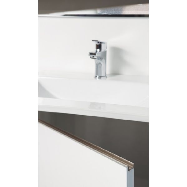 JEY2 - Tirador inox look  797mm