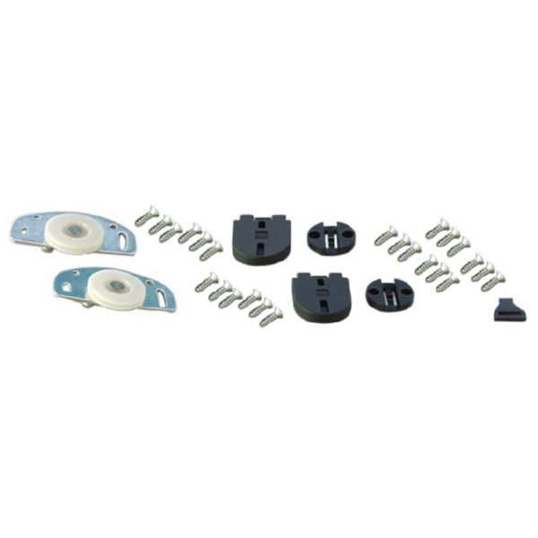 KOBLENZ SISTEMA 0320 KIT ACCESORIOS 40 KG 1 HOJA