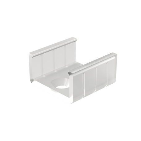 LED LU CLIP SUJECIÓN POLICARBONATO PARA ST3, ST4