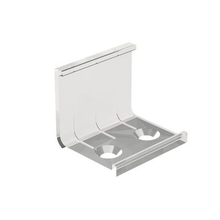 LED LU CLIP SUJECIÓN POLICARBONATO PARA ST6