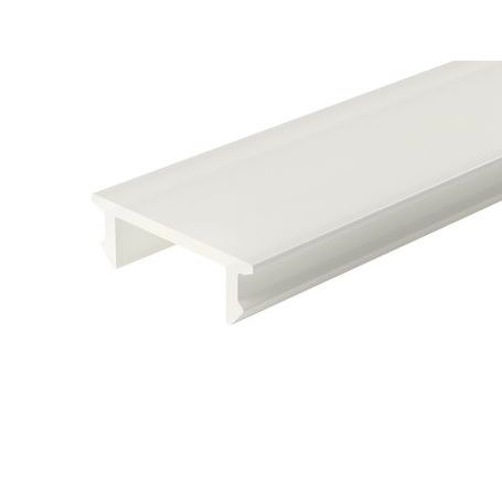 LED LU DIFUSOR OPAL 2 METROS PARA ST3, ST4, ST6, ST17, STTS, ST51, ST52, ST54