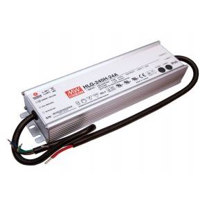 LED LU FUENTE DE ALIMENTACIÓN CLASE II 240W 24V