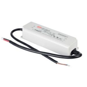 LED LU FUENTE DE ALIMENTACIÓN CLASE II IP67 150W 24V