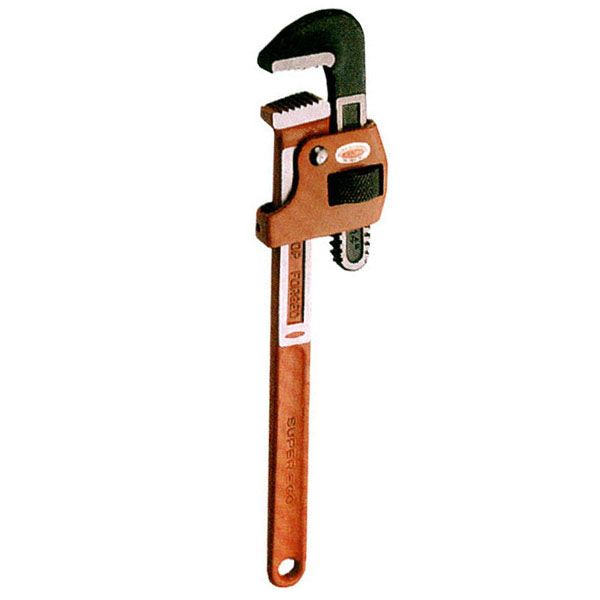 LLAVE STILLSON LEGOS 101 24" SUPER EGO