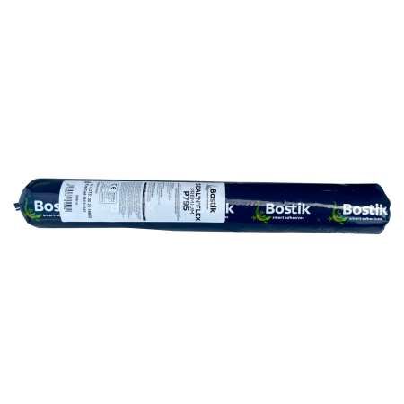 MASILLA BOSTIK P795 SEAL FLEX BLANCO BOLSA 600ML