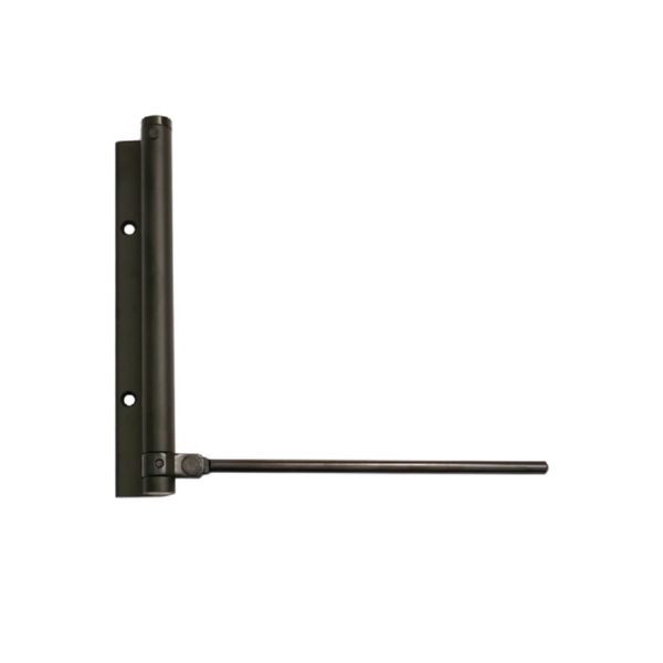 MUELLE BRAZO JUSTOR REF-56 NEGRO