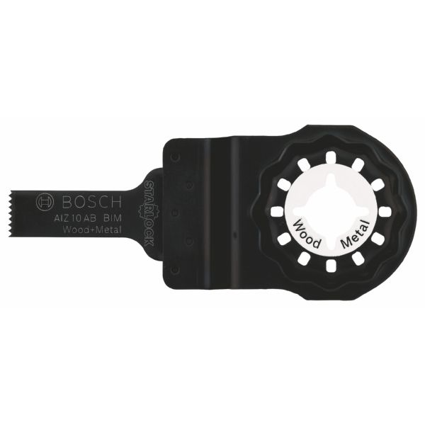 MULTIHERRAMIENTA ACCESORIO SIERRA IMMERSION MADERA + METAL 10X20