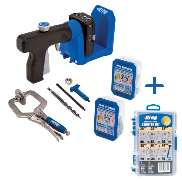 PLANTILLA HERRAJES KREG KHI-XLPULL