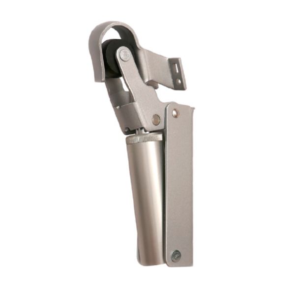 RETENEDOR PUERTA JUSTOR Nº1 PLATA