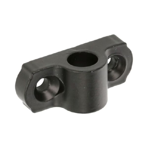 SOPORTE CENTRAL VARILLA FALLEBA 2909 NEGRO