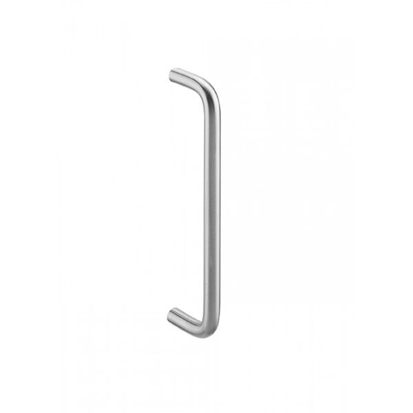 TIRADOR DE MUEBLE &Oslash;10mm -&nbsp; cc.224mm&nbsp;JNF IN.22.202.10.224  FREELINE