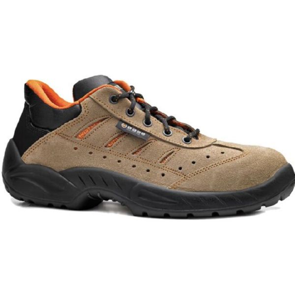 ZAPATO BA PADDINGTON BEIGE S1P Talla  46