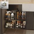 BASTIDOR EXTRAIBLE RINCONERO COMPACT
